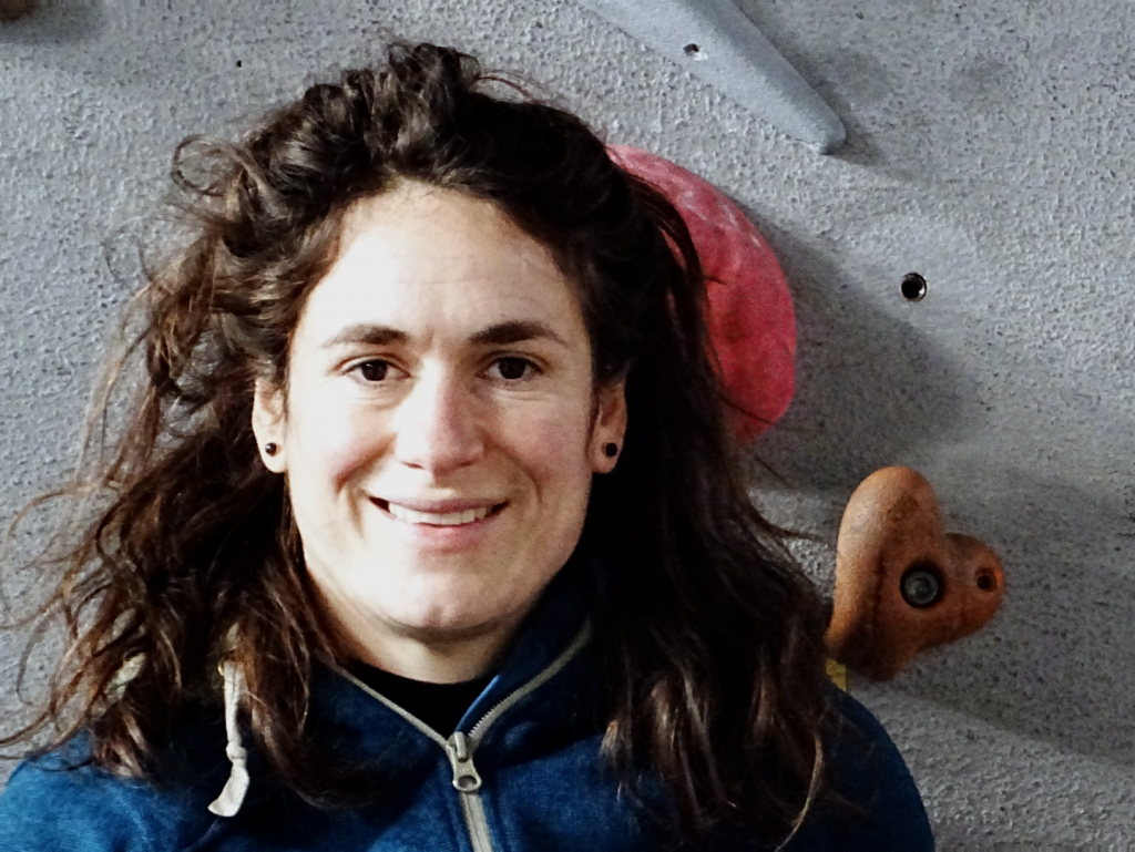 Maryline Huet